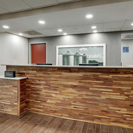 Hampton Inn & Suites St. Louis - Edwardsville Glen Carbon Exterior photo