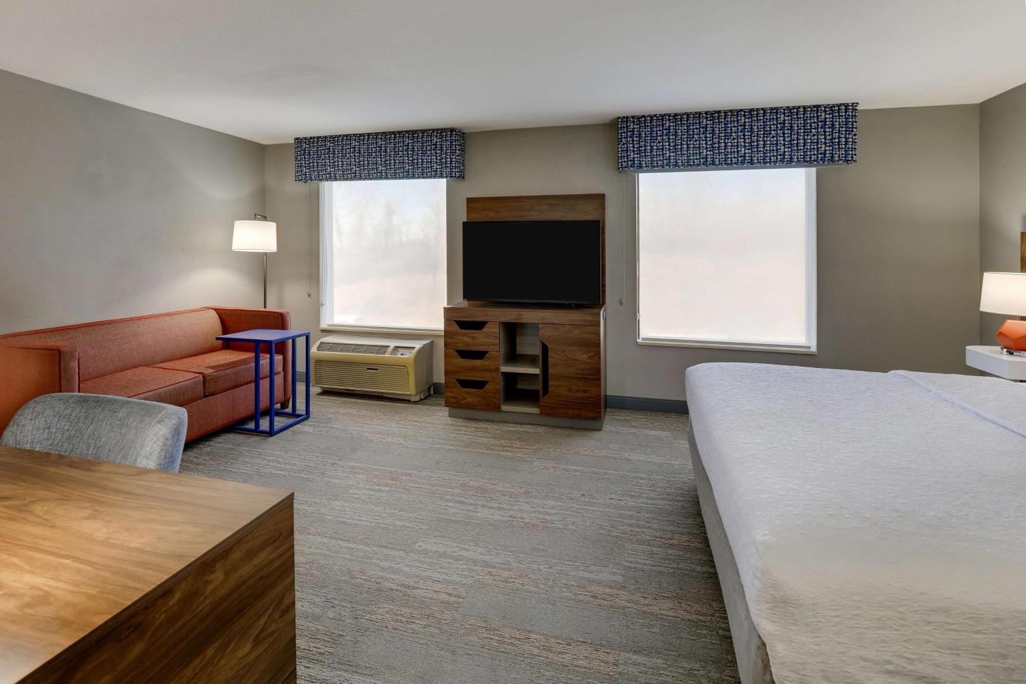 Hampton Inn & Suites St. Louis - Edwardsville Glen Carbon Exterior photo