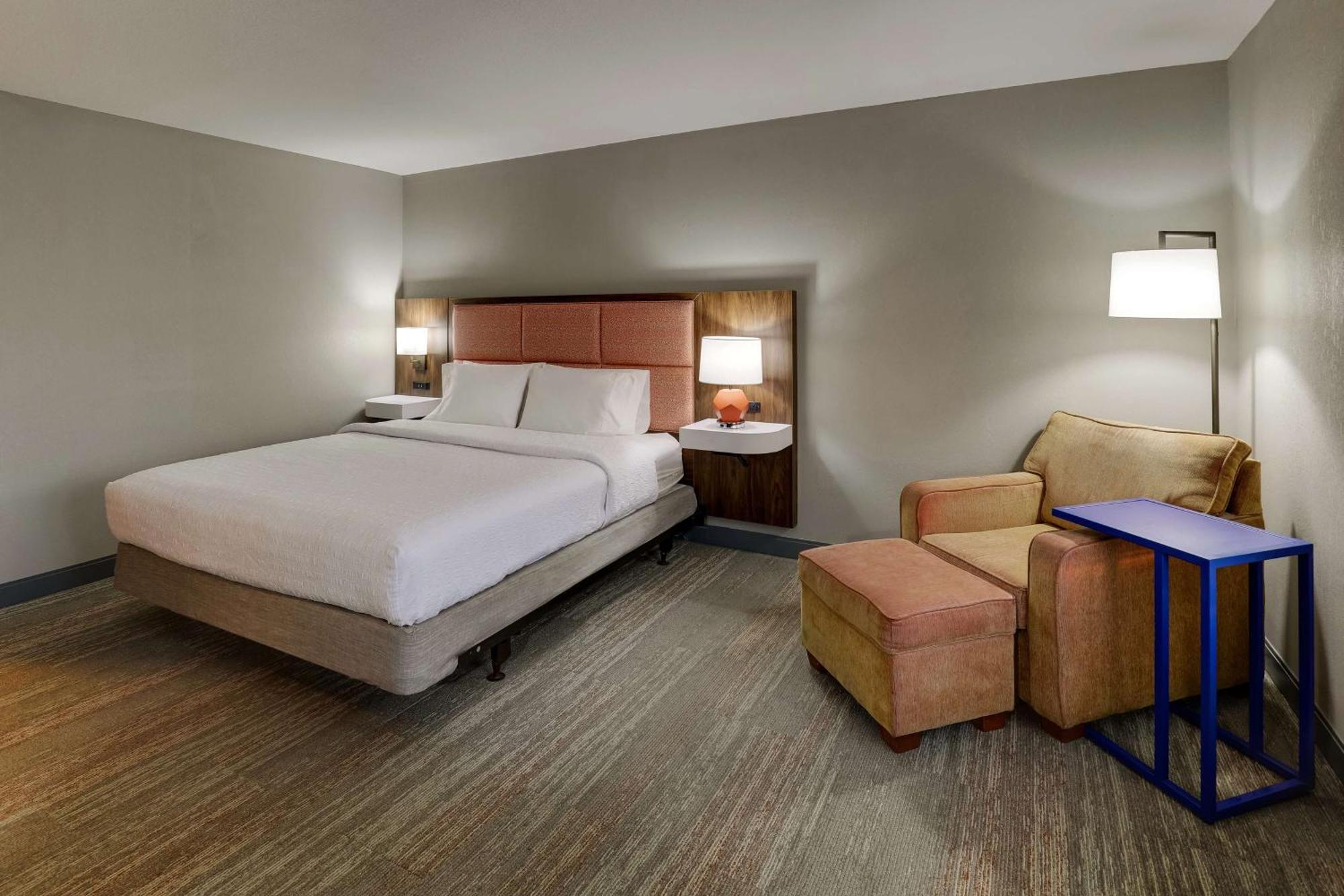 Hampton Inn & Suites St. Louis - Edwardsville Glen Carbon Exterior photo