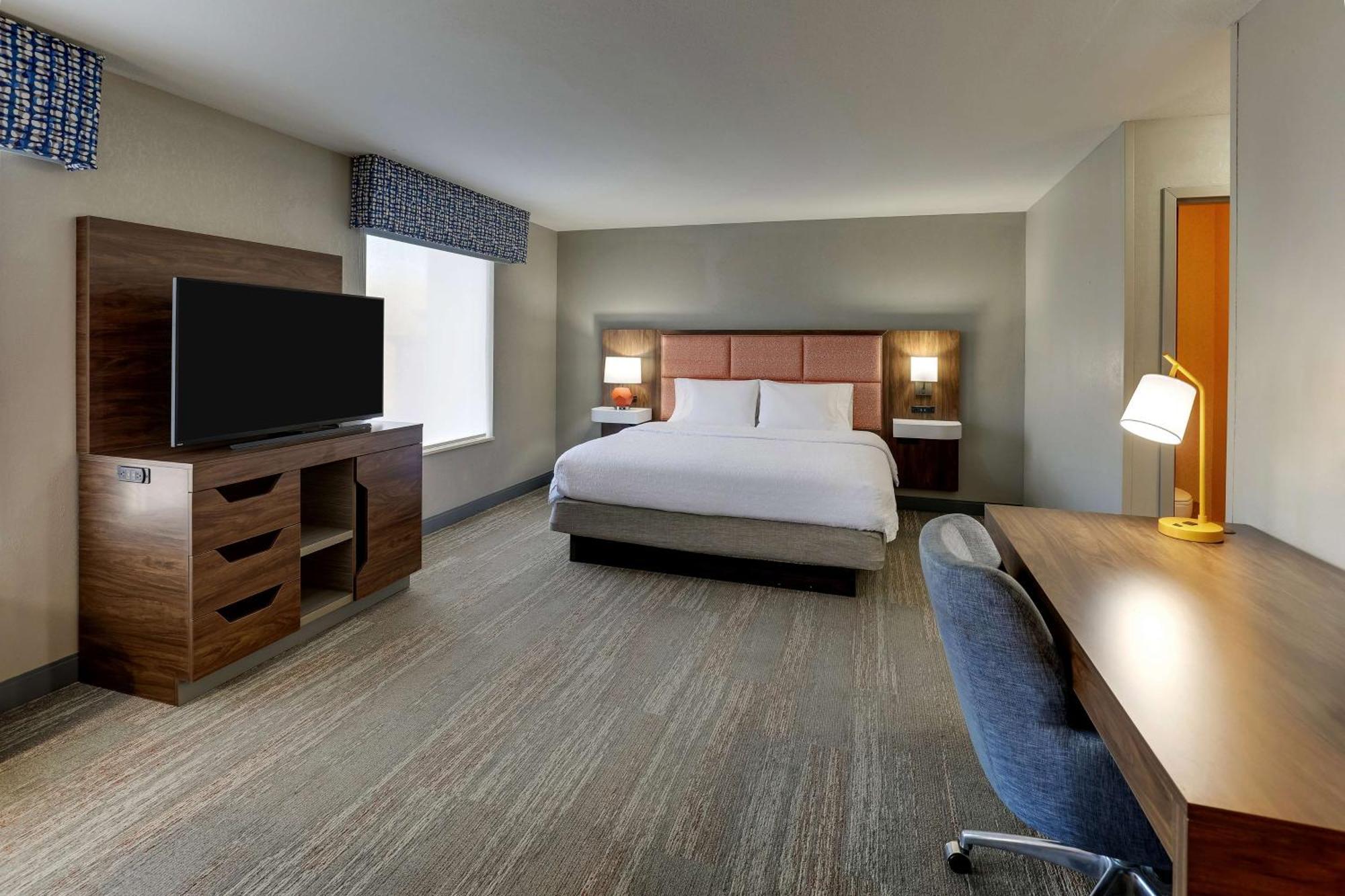 Hampton Inn & Suites St. Louis - Edwardsville Glen Carbon Exterior photo