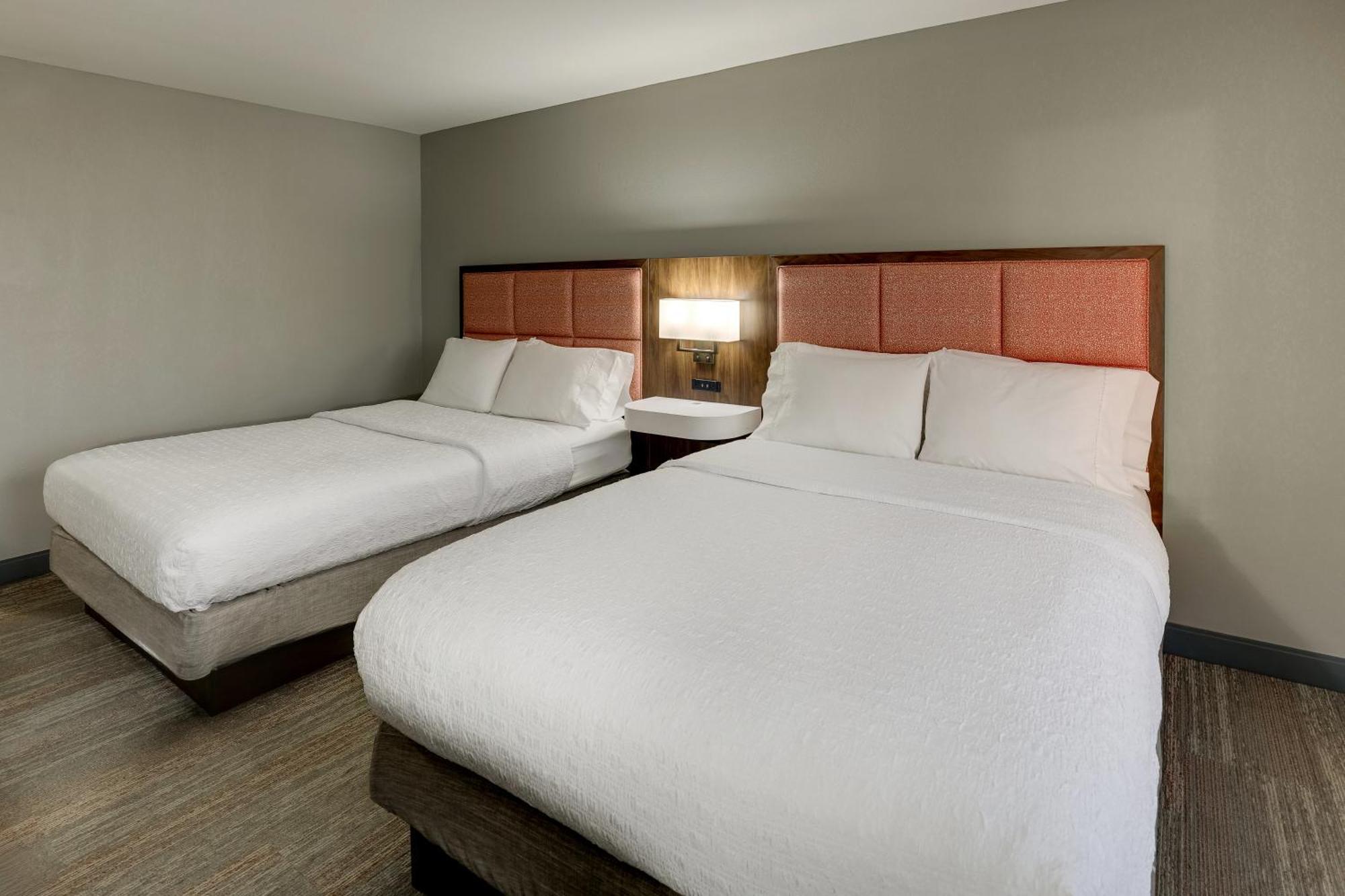 Hampton Inn & Suites St. Louis - Edwardsville Glen Carbon Exterior photo