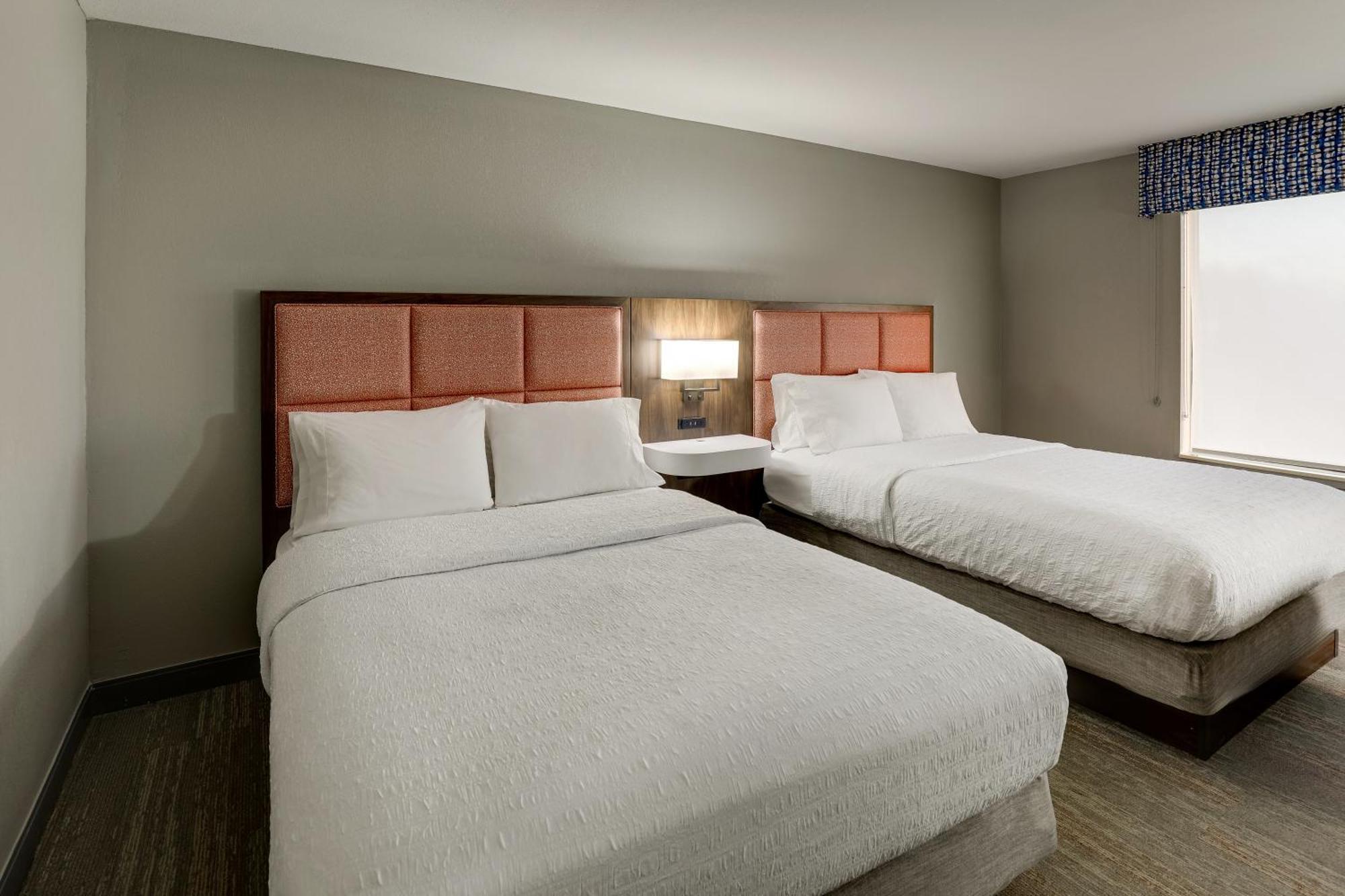Hampton Inn & Suites St. Louis - Edwardsville Glen Carbon Exterior photo
