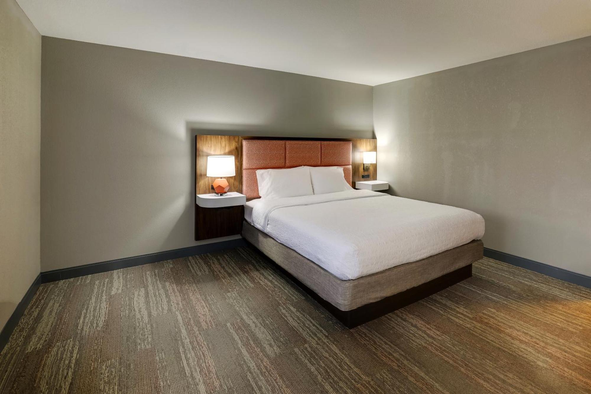 Hampton Inn & Suites St. Louis - Edwardsville Glen Carbon Exterior photo