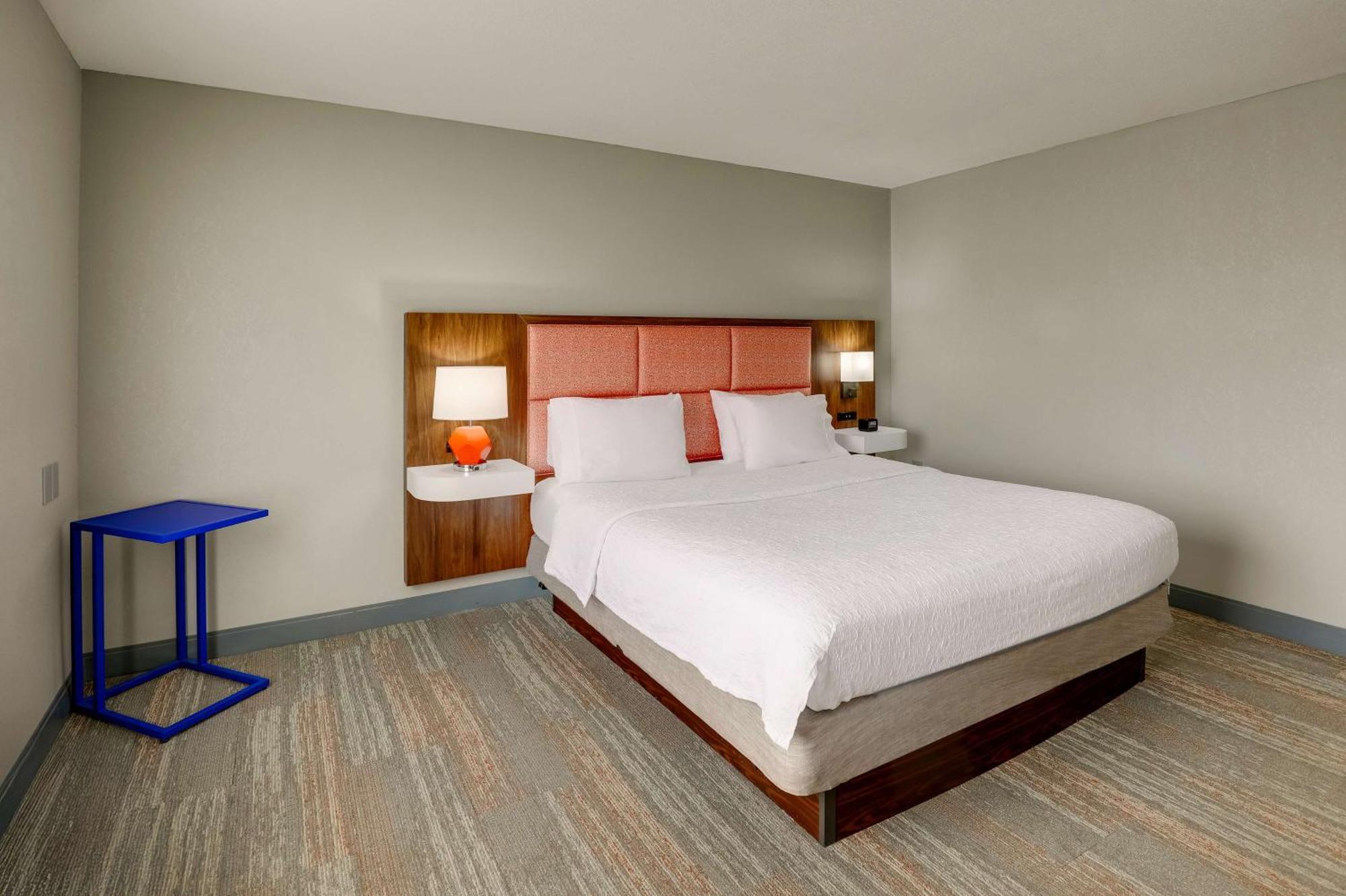 Hampton Inn & Suites St. Louis - Edwardsville Glen Carbon Exterior photo