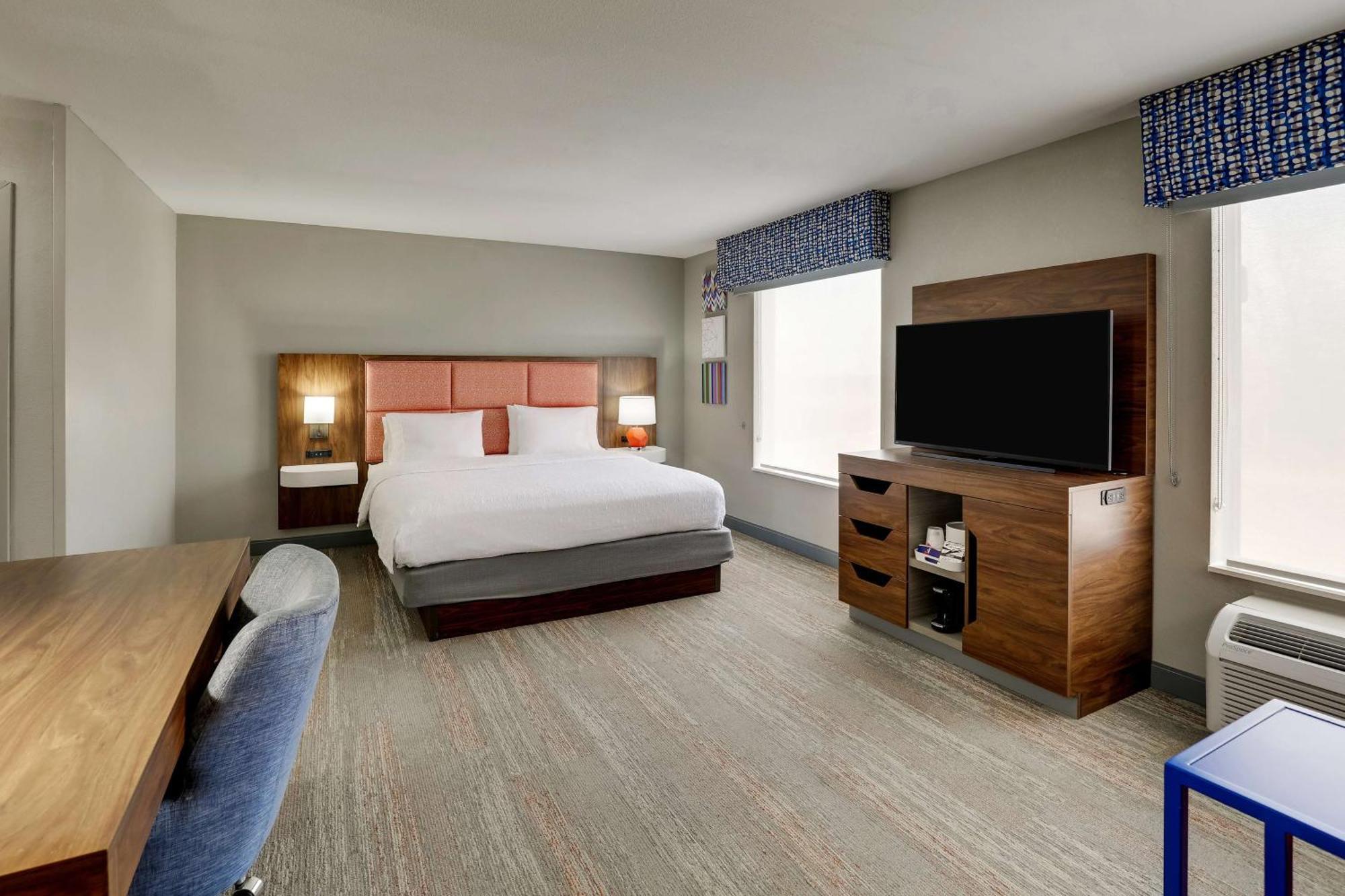Hampton Inn & Suites St. Louis - Edwardsville Glen Carbon Exterior photo