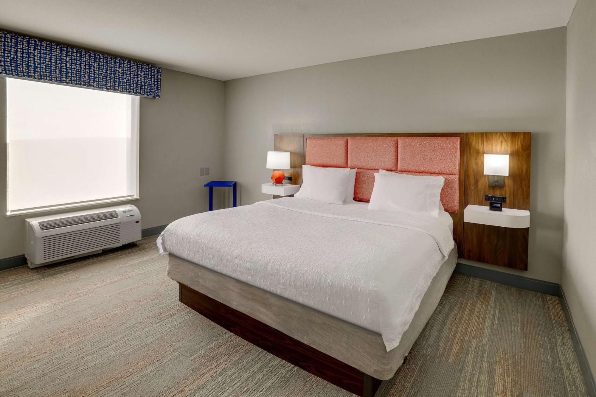 Hampton Inn & Suites St. Louis - Edwardsville Glen Carbon Exterior photo