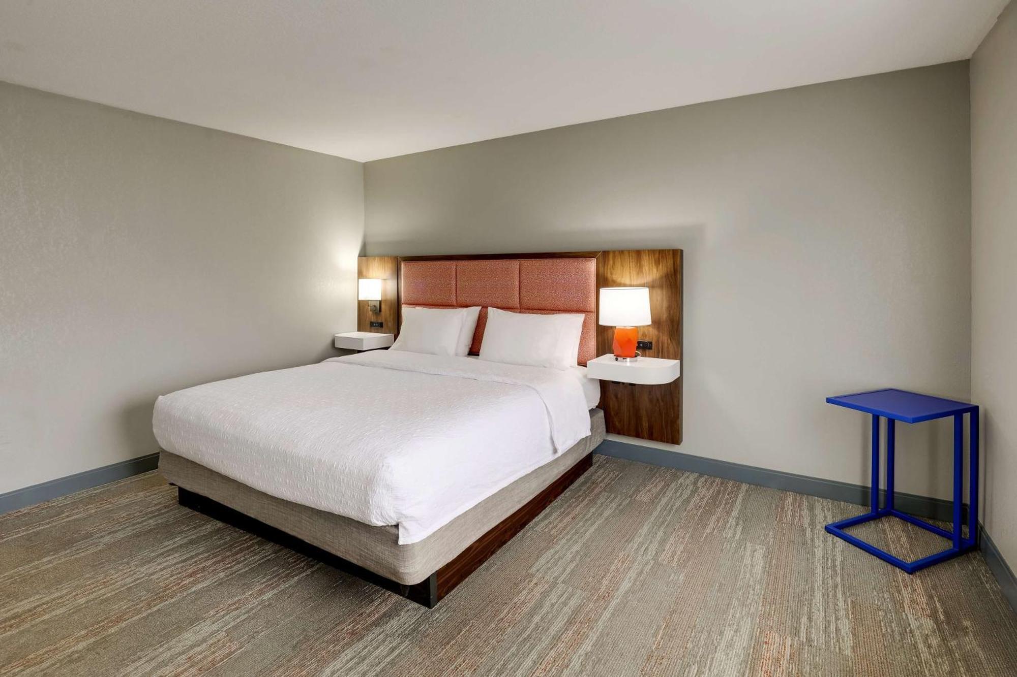 Hampton Inn & Suites St. Louis - Edwardsville Glen Carbon Exterior photo