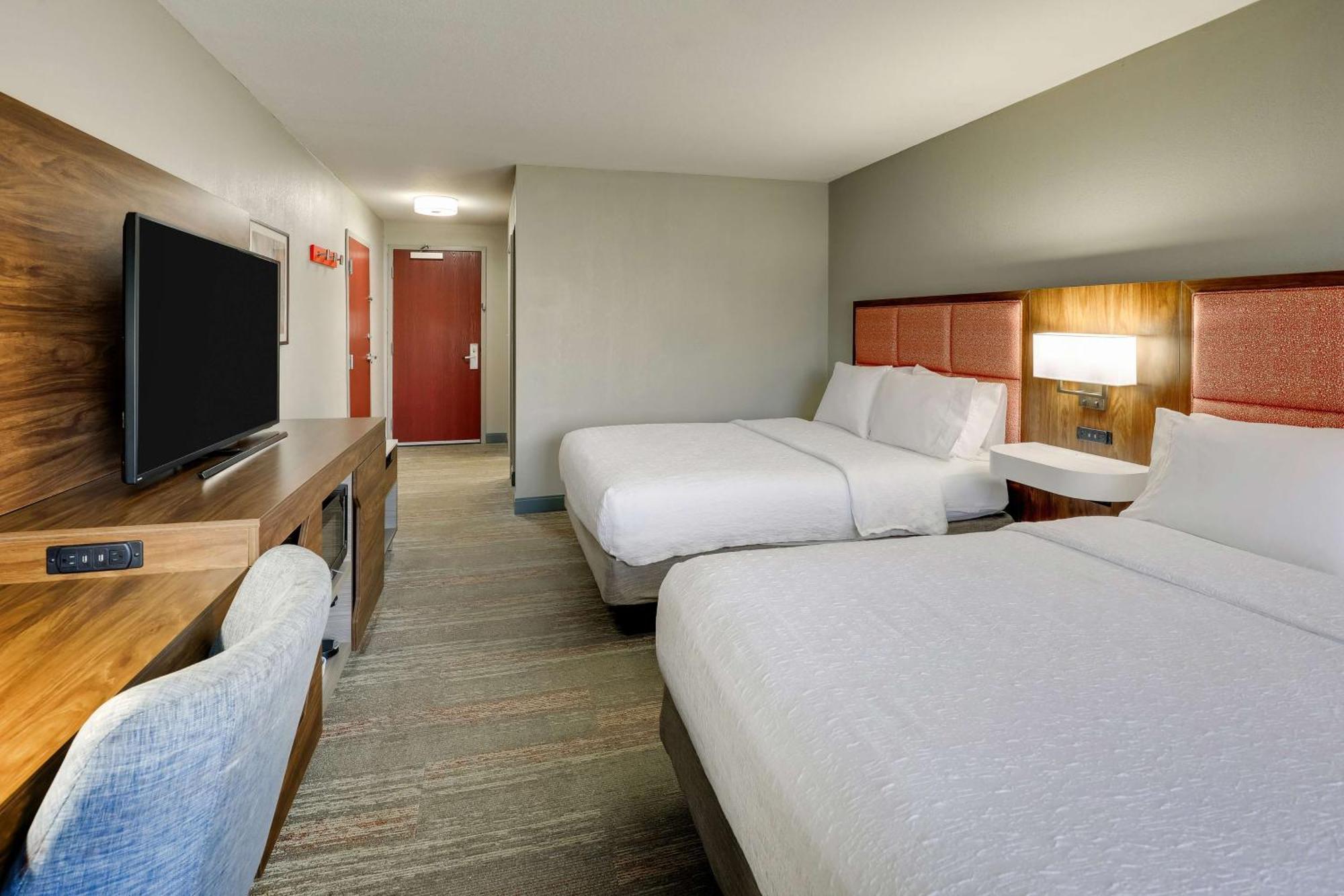 Hampton Inn & Suites St. Louis - Edwardsville Glen Carbon Exterior photo