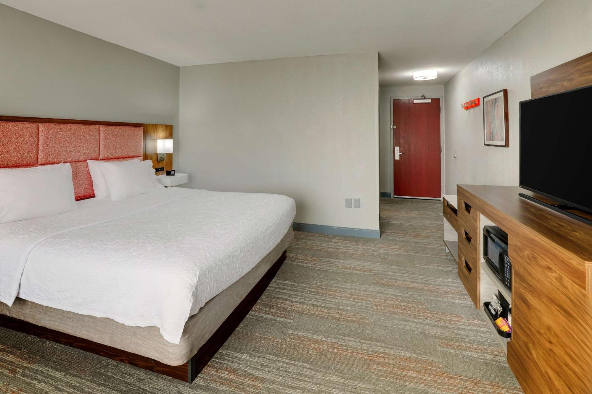 Hampton Inn & Suites St. Louis - Edwardsville Glen Carbon Exterior photo
