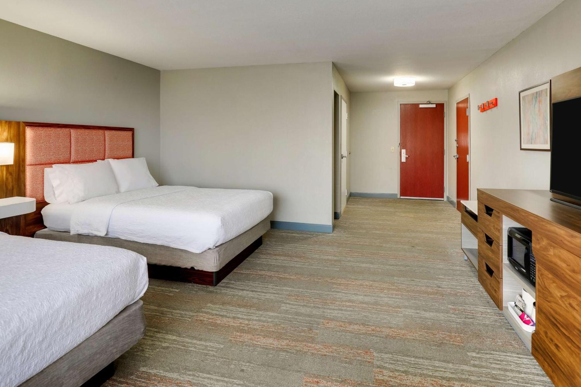 Hampton Inn & Suites St. Louis - Edwardsville Glen Carbon Exterior photo