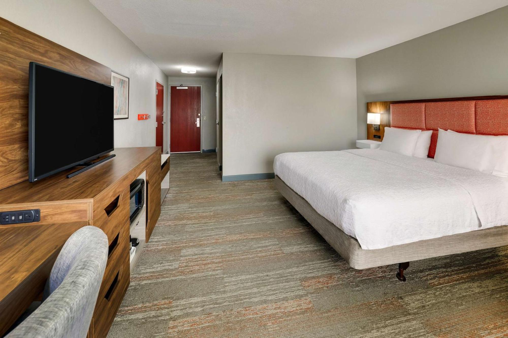 Hampton Inn & Suites St. Louis - Edwardsville Glen Carbon Exterior photo